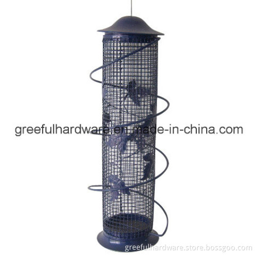 Cheap and Hight Quality Steel Bird Feeder